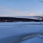 Arctic River View * Rovaniemi
