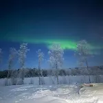Arctic River View * Rovaniemi