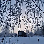 Arctic River View Casa de Férias Rovaniemi
