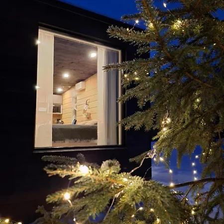 Casa vacanze Arctic River View *