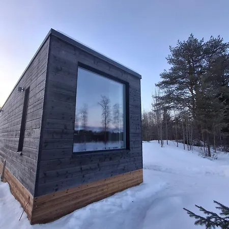 Arctic River View Casa vacanze *