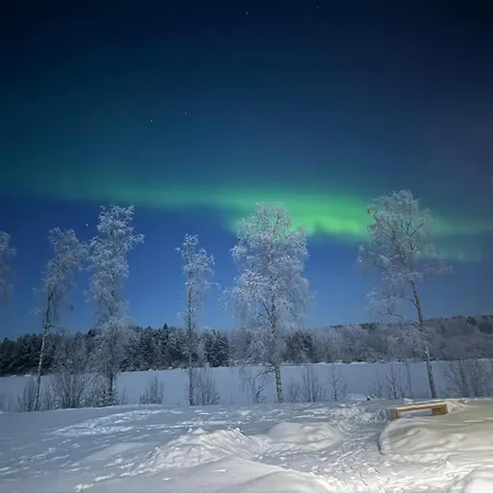 Arctic River View * Rovaniemi