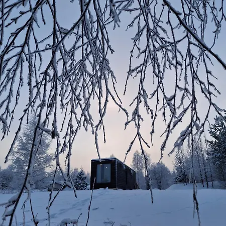 Arctic River View Casa vacanze Rovaniemi