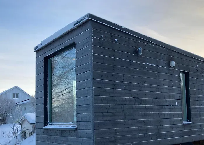 別荘 Arctic River View