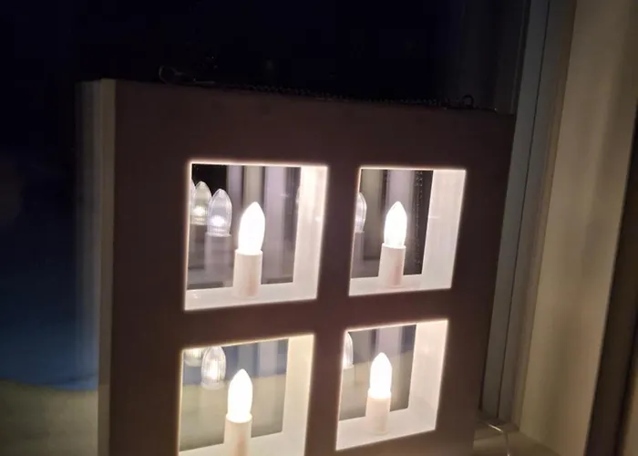 Arctic River View * ロヴァニエミ