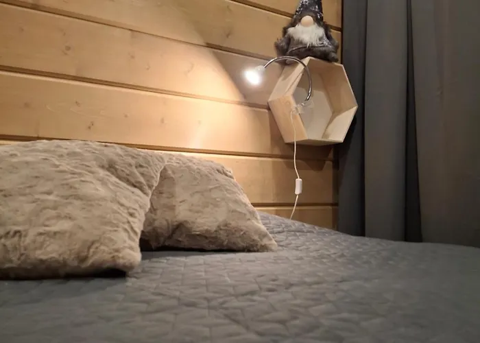 Arctic River View Vakantiehuis