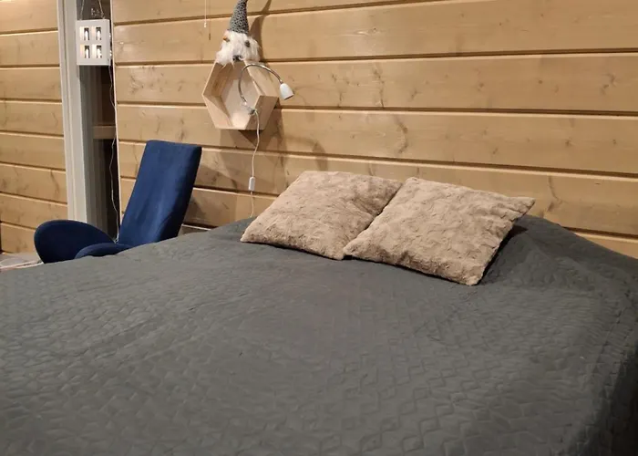 別荘 Arctic River View