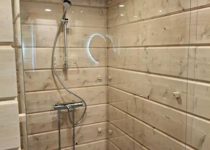 別荘 Arctic River View *