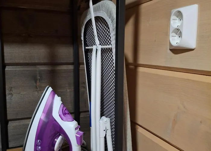 Vakantiehuis Arctic River View *